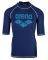   ARENA SHORT SLEEVES RASH VEST   (S)