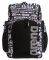  ARENA TEAM BACKPACK 45 ALLOVER NEON G...