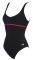 ����� ARENA MIZUKI U CLIP BACK ONE PIECE ����...