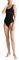 ΜΑΓΙΟ ARENA MIZUKI U CLIP BACK ONE PIECE ΜΑΥΡΟ (48) ΜΑΓΙΟ ARENA MIZUKI U CLIP BACK ONE PIECE ΜΑΥΡΟ (48)