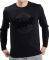  RUSSELL ATHLETIC 02 L/S CREWNECK TEE ...