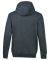  RUSSELL ATHLETIC TRADEMARK USA ZIP-THROUGH HOODY  (M)