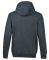  RUSSELL ATHLETIC TRADEMARK USA ZIP-THROUGH HOODY  (XXXL)