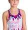  ARENA GAME OVER JR V-BACK / (152 CM)