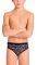  ARENA B&W KITTIES BRIEF JR / (140 CM)