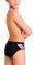  ARENA B&W KITTIES BRIEF JR / (140 CM)