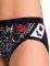  ARENA B&W KITTIES BRIEF JR / (140 CM)