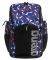  ARENA TEAM BACKPACK 45 ALLOVER LIGHTN...