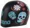  ARENA POOLISH MOULDED CRAZY SKULL CA...