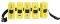   ARENA FLOTATION BELT JR 2 FRI...
