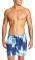  ARENA FUNDAMENTALS ALLOVER BOXER MULTI   (XL)