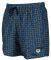 ����� ARENA FUNDAMENTALS ALLOVER SHORT MARACU...