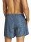  ARENA FUNDAMENTALS ALLOVER SHORT MARACUJA MULTI  (XL)