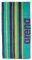  ARENA BEACH MULTISTRIPES TOWEL ...