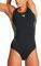  ARENA STREAK SWIM PRO BACK ONE PIECE  (S)