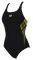  ARENA STREAK SWIM PRO BACK ONE PIECE ...