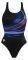 ����� ARENA FLASHING LIGHTS V-BACK ONE PIECE ...