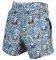  ARENA SURFING KIDS BOY BOXER MULTI  (110 CM)