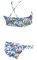 ΜΑΓΙΟ ARENA SURFING KIDS GIRL TWO PIECES MULTI ΜΠΛΕ (110 CM) ΜΑΓΙΟ ARENA SURFING KIDS GIRL TWO PIECES MULTI ΜΠΛΕ (110 CM)