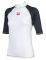   ARENA RASH S/S VEST GIRLS ...