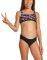 ����� ARENA MERYL JR TOP TWO PIECES MULTI ���...