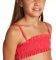 ΜΑΓΙΟ ARENA SWEETIE JR BANDEAU TWO PIECES MULTI ΡΟΖ (116 CM)