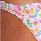 ΜΑΓΙΟ ARENA SWEETIE JR BANDEAU TWO PIECES MULTI ΡΟΖ (116 CM)