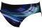 ΜΑΓΙΟ ARENA FLASHING LIGHTS BRIEF MULTI ΜΑΥΡΟ (80)