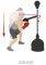   OLYMPUS SPORT POWER SPIN BAR BOXING TRAINER