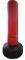  AZUNI FREE STANDING PUNCHBAG HEAVY BOXI...