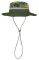  BUFF BOONEY HAT NATIONAL GEOGRAPHIC UW...