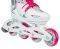   NIJDAM INLINE SKATE JUNIOR   (29-32)