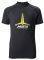  MUSTO YOUTH INSIGNIA UV FAST DRY T-SH...