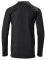   MUSTO YOUTH INSIGNIA UV FAST DRY LONG SLEEVE T-SHIRT  (M)