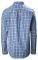   MUSTO RIVIERA LONG SLEEVE SHIRT  (L)