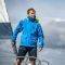  MUSTO BR1 INSHORE JACKET  (M)