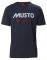  MUSTO TEE   (S)