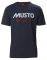 ������� MUSTO TEE ���� ������ (L)