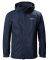  MUSTO SARDINIA RAIN JACKET   (M)