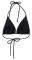  HELLY HANSEN CASCAIS BIKINI TOP  (M)