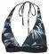  HELLY HANSEN WATERWEAR BIKINI TOP ...