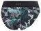 ΜΑΓΙΟ HELLY HANSEN WATERWEAR BIKINI BOTTOM ΠΡΑΣΙΝΟ (M)