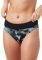  HELLY HANSEN WATERWEAR BIKINI BOTTOM  (M)