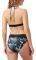  HELLY HANSEN WATERWEAR BIKINI BOTTOM  (M)