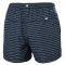  HELLY HANSEN COLWELL TRUNK STRIPED   (S)