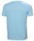  HELLY HANSEN SHORELINE T-SHIRT  (M)
