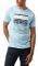  HELLY HANSEN SHORELINE T-SHIRT  (M)