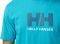  HELLY HANSEN HH LOGO T-SHIRT  (M)