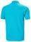  HELLY HANSEN TRANSAT POLO SHIRT  (XL)