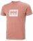  HELLY HANSEN HH BOX T-SHIRT  (S)